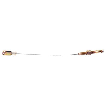 3762119M91 Throttle Cable 16-5/8